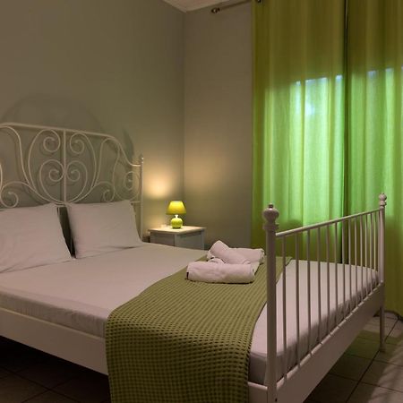 Εlectra Apartments Keramoti Экстерьер фото